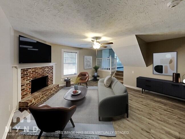 3109 Aberdeen Way, Lithonia, GA 30038 - photo 2