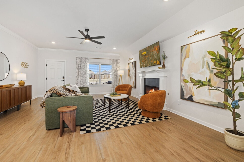 274 S Nightfall Ave unit ID1221924P, Farmington, AR 72730 - photo 1