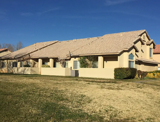 1639 Orchid Ln, Lancaster, CA 93535