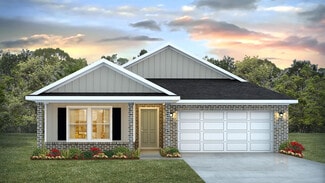 124 Dewberry Dr, Lucedale, MS 39452