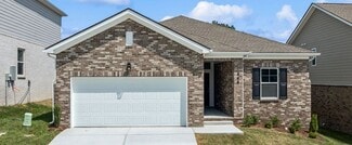 346 Emerald Blvd, Lebanon, TN 37087