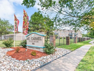 3000 W Douglas Ave, Wichita, KS 67203