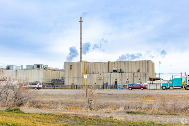 JBS USA, a food manufacturing factory, is Greeleys largest employer.