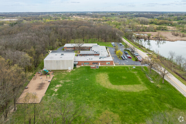 Newport Elementary School