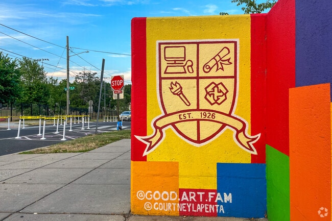 Whittier Elementary School