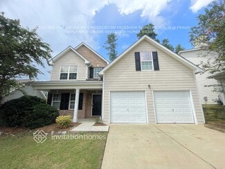 556 S Fortune Way, Dallas, GA 30157