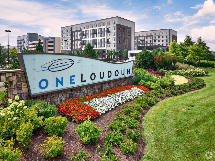 One Loudoun