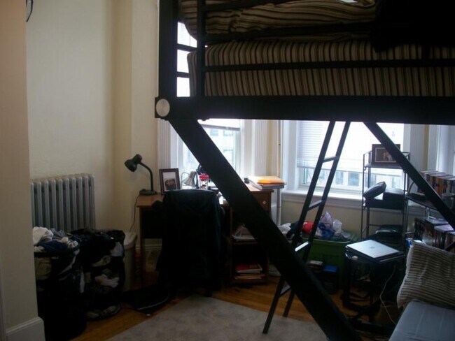 465 Park Dr unit 14, Boston, MA 02215 - photo 4