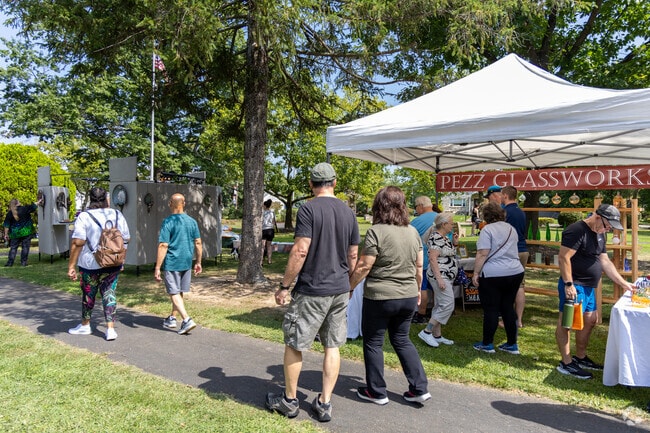 Lansdale Festival of the Arts