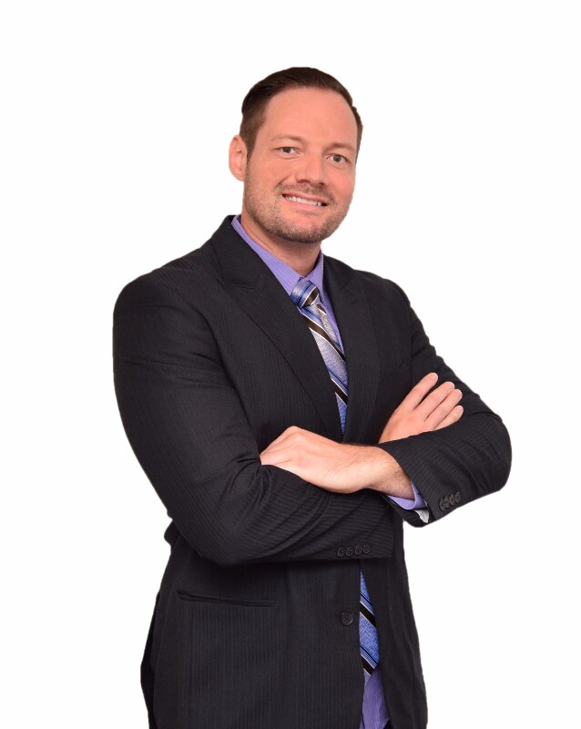 Dustin Lucas