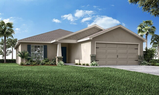 6980 Twisting Pines St unit 37320770, Zephyrhills, FL 33541 - photo 4