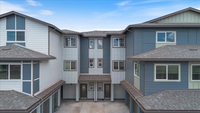 91-4099 Hikuono St unit 1413, Kapolei, HI 96707 - photo 7