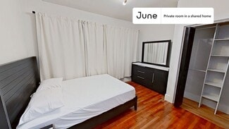 8 Walnut Park Unit E, Boston, MA 02119