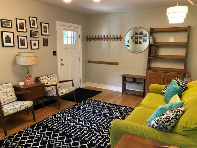 607 E Laurel St, Fort Collins, CO 80524 - photo 3