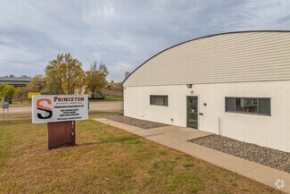 Princeton Area Learning Center