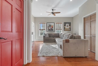 764 E 3rd St Unit 3, Boston, MA 02127