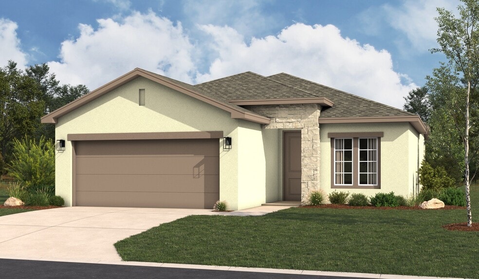 1029 Katrin Dr, Alamo, TX 78516 - photo 1