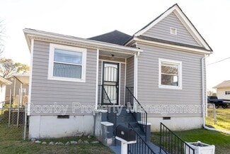 1908 Cleveland Ave, Chattanooga, TN 37404