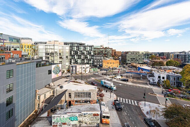 2005 11th St NW unit 302, Washington, DC 20001 - photo 7