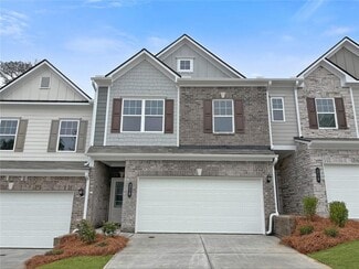 218 Bastian Dr, Villa Rica, GA 30180