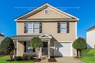 1127 Ballina Way, Charlotte, NC 28214