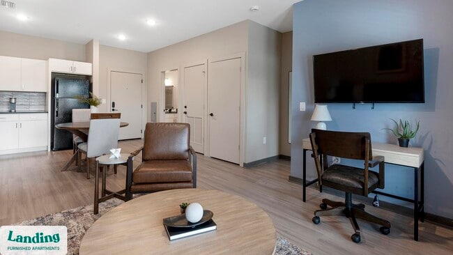 645 N Front St unit 452, Memphis, TN 38107 - photo 3