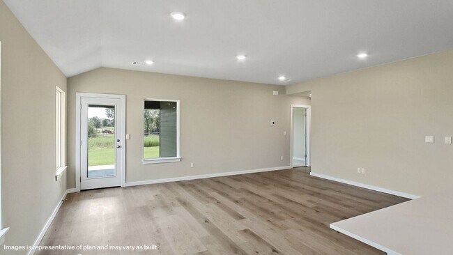 0 Model Coming Soon St unit 36210906, Broken Arrow, OK 74014 - photo 5