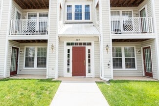 689 Winding Stream Way, Odenton, MD 21113