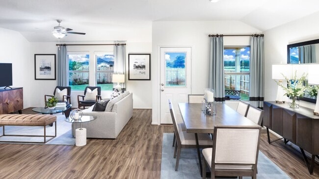 414 Bobby Lou Ln, Copperas Cove, TX 76522 - photo 4