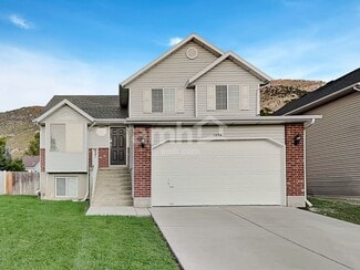 1454 N Fowler Ave, Ogden, UT 84404