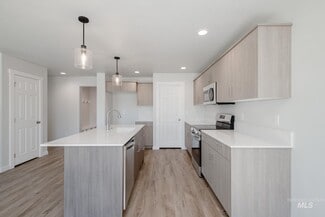 2936 E Mossy Creek Dr, Kuna, ID 83634