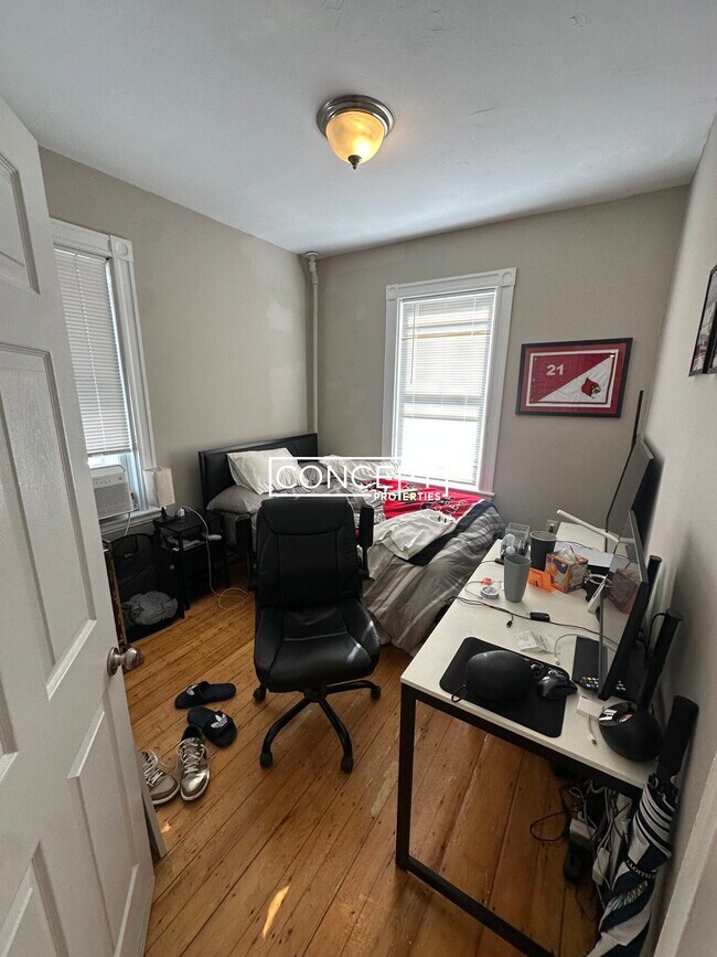 47 Hillside St unit 2, Roxbury Crossing, MA 02120 - photo 4