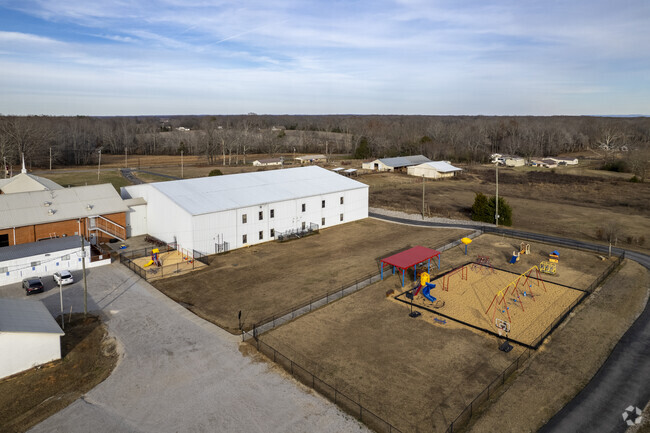 Bethlehem Christian Academy is a Pre-K though 8th grade private primary school.