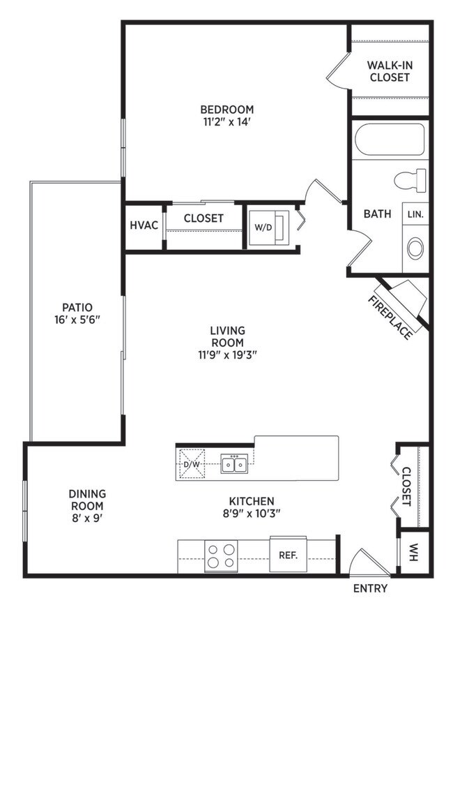 Muskegon MI Homes for Rent
