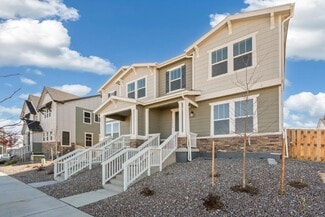 13550 E 111th Place, Commerce City, CO 80022
