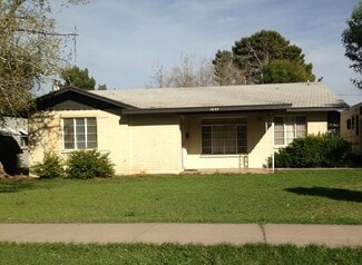 1023 S Ash Ave, Tempe, AZ 85281