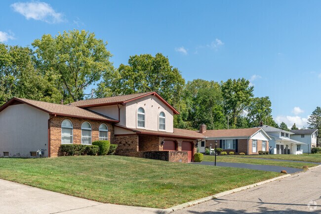 The construction of the Teakwood Heights subdivision started in 1960.