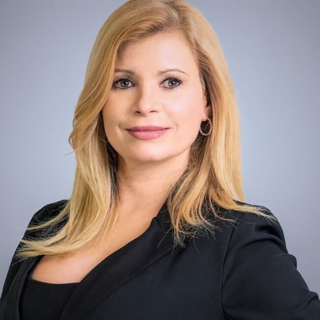Agent Photo