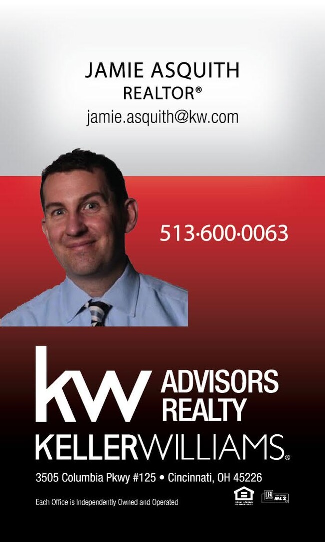 Agent Photo