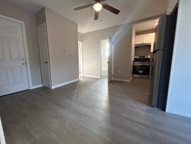 120 S End Rd unit 2nd Flr, New Haven, CT 06512 - photo 5