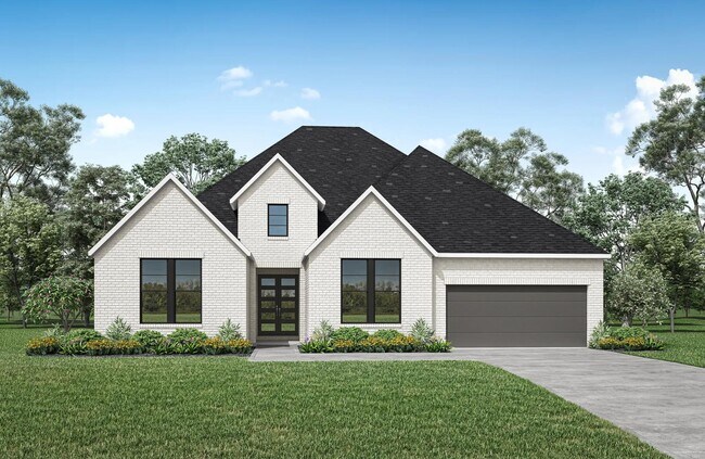 21834 Jedediah River Way unit 37352857, Porter, TX 77365 - photo 2