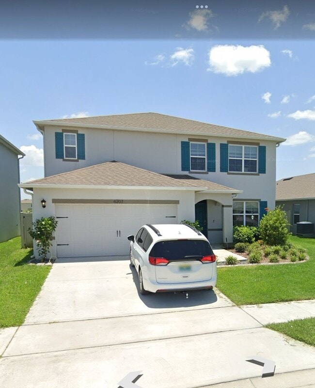 4207 Looking Glass Place, Sanford, FL 32771