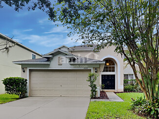 4220 Fishermans, Lutz, FL 33558