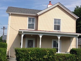 301-10 1/2 10 1 2 St NW, Charlottesville, VA 22903