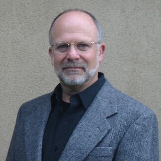 Bruce Brisson