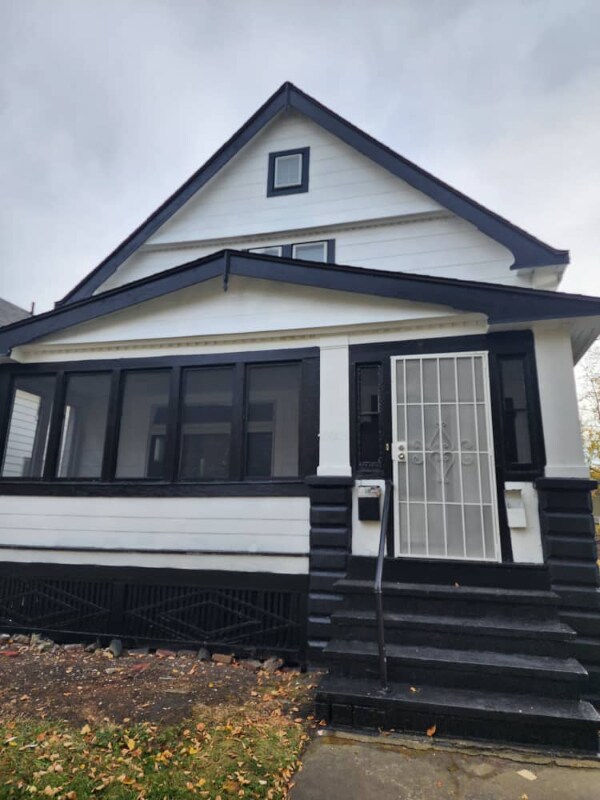 10008 Orleans Ave Unit 2, Cleveland, OH 44105
