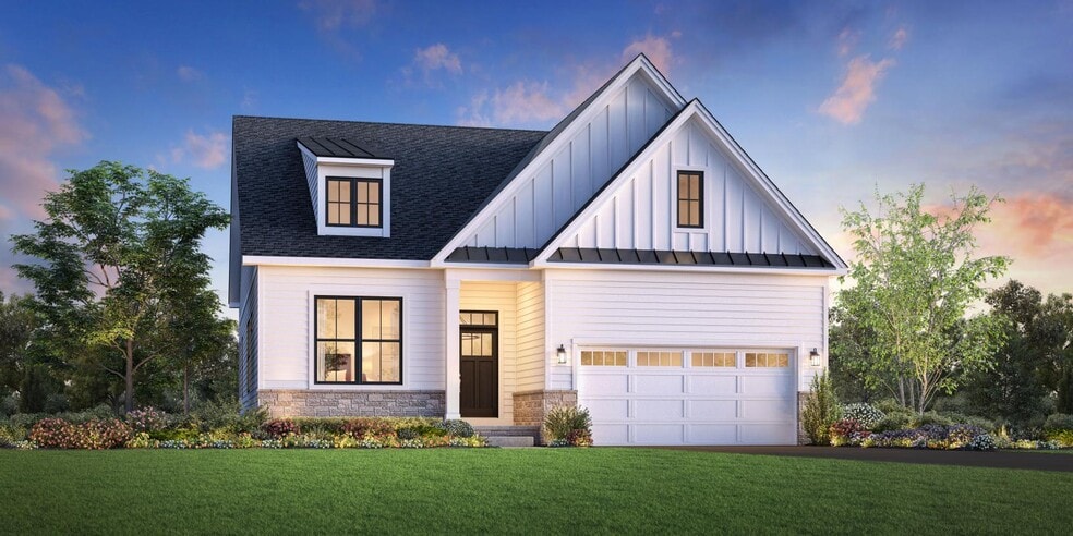 2056 Summit Loop, Carmel, NY 10512 - photo 1