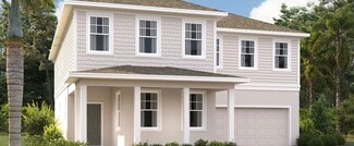 2573 Broadwing St, Kissimmee, FL 34746