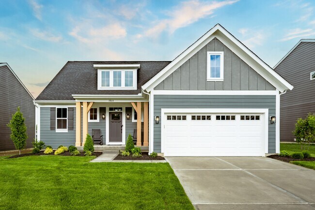 10535 Vista View Dr unit 36660195, Louisville, KY 40291 - photo 7