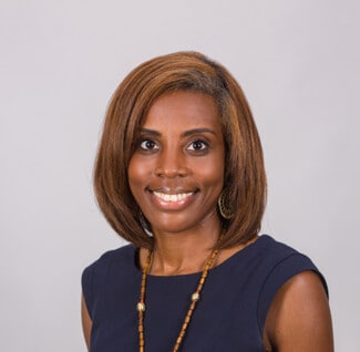 Tarrah Lockhart
